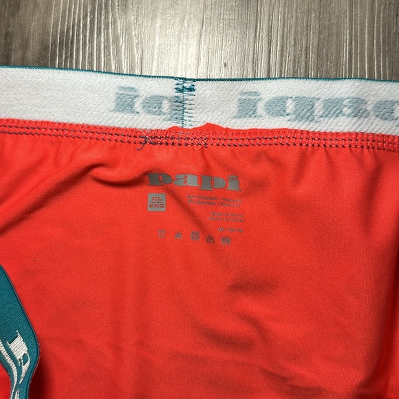 Papi Microfiber Boxer Brief - XL - Picture 3 of 3